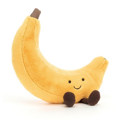 Jellycat - Amuseables - Banane